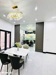► Nhà mới hoàn thiện Đoàn Khuê kdc Vĩnh Quang - Ảnh 3