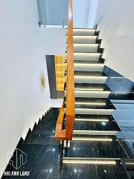 ► Nhà mới hoàn thiện Đoàn Khuê kdc Vĩnh Quang - Ảnh 2