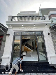 ► Nhà mới hoàn thiện Đoàn Khuê kdc Vĩnh Quang - Ảnh 4