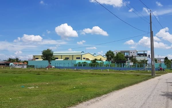 🚀 CẦN SANG NHƯỢNG KHO XƯỞNG VỊ TRÍ VÀNG – THƯỜNG TÍN 🚀 - Ảnh 1