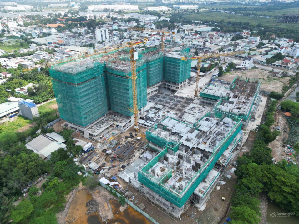 Bán căn hộ Elysian 1PN 43M GIÁ GD1 TẦNG 5&6 GIÁ TỐT NHẤT THỊ TRƯỜNG VIEW NỘI KHU - Ảnh 2