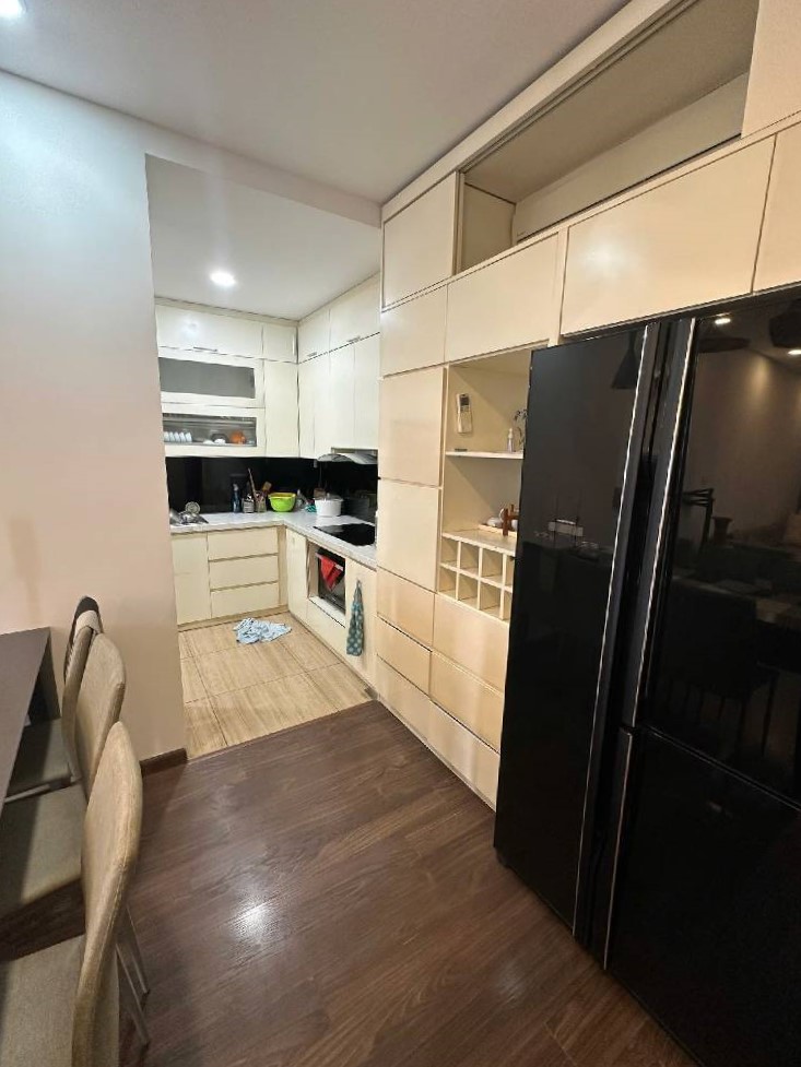 Bán nhà CC Five Star Khương Đình, Thanh Xuân, tầng trung, 3 ngủ, 98m2, 8.8 tỷ(CTL) - Ảnh 1