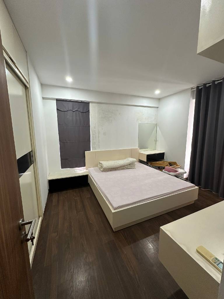 Bán nhà CC Five Star Khương Đình, Thanh Xuân, tầng trung, 3 ngủ, 98m2, 8.8 tỷ(CTL) - Ảnh 2