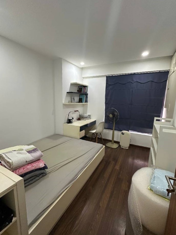 Bán nhà CC Five Star Khương Đình, Thanh Xuân, tầng trung, 3 ngủ, 98m2, 8.8 tỷ(CTL) - Ảnh 3