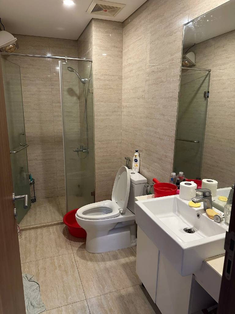 Bán nhà CC Five Star Khương Đình, Thanh Xuân, tầng trung, 3 ngủ, 98m2, 8.8 tỷ(CTL) - Ảnh 4