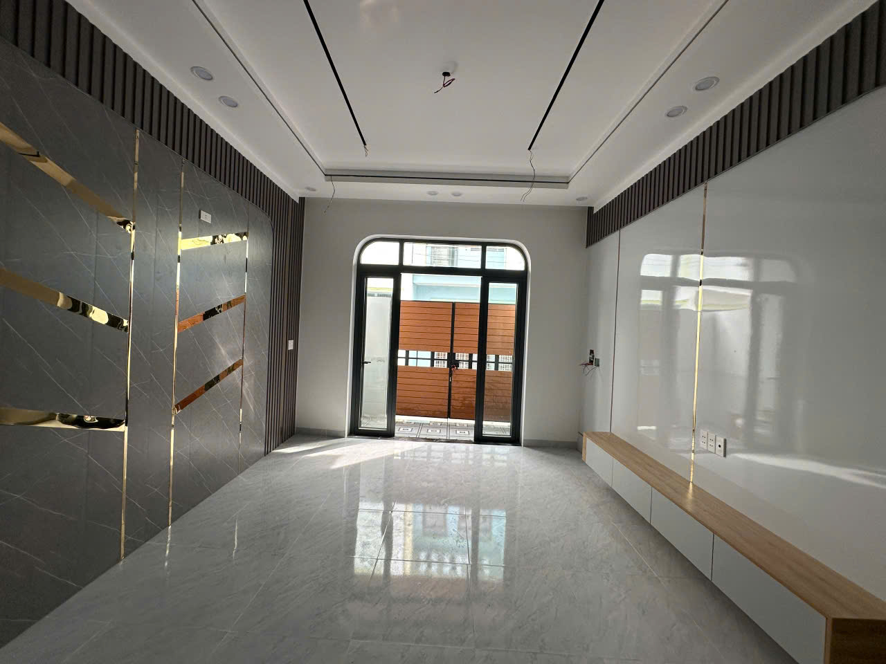 Bán nhà 1T1L mới tinh, SR,TC, gần GX Thuận Hoà – Tân Phong, chỉ 3 tỷ 650 - Ảnh 3