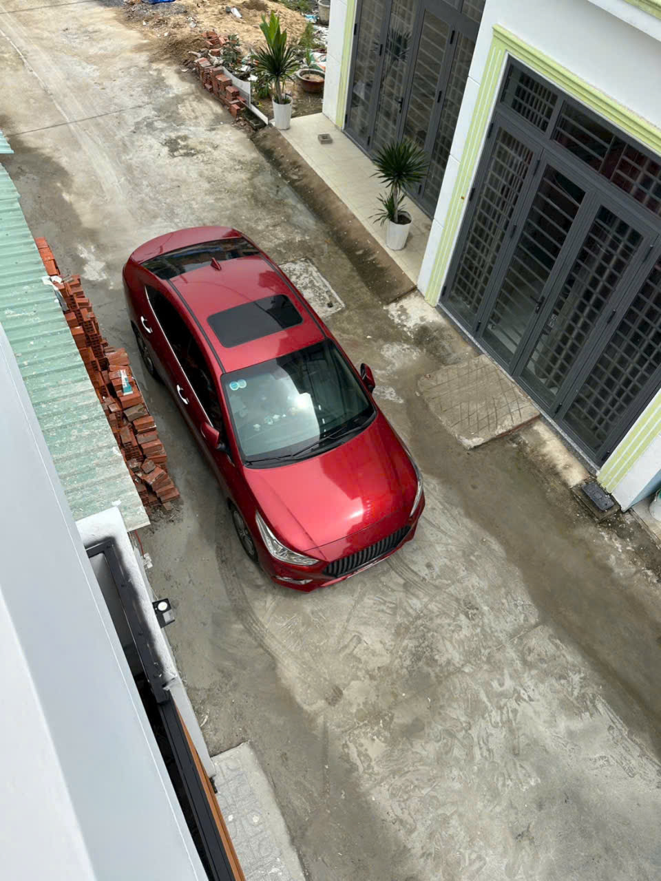 Bán nhà 1T1L mới tinh, SR,TC, gần GX Thuận Hoà – Tân Phong, chỉ 3 tỷ 650 - Ảnh 4