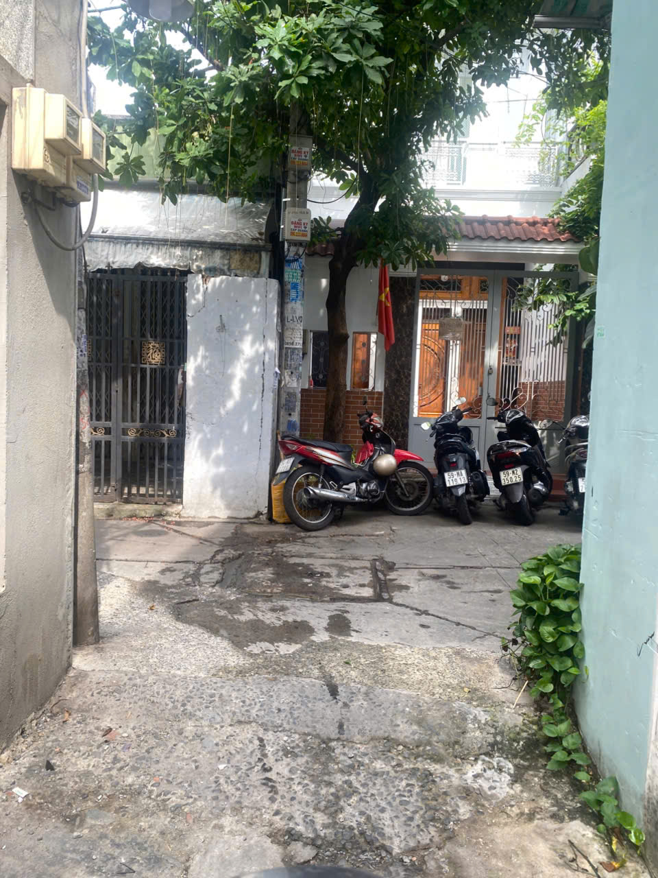 ĐẤT BÌNH TÂN 143 M2, LÊ VĂN QUỚI, DÒNG TIỀN TỐT, HẺM 4M, CHỈ 7 TỶ - Ảnh 1