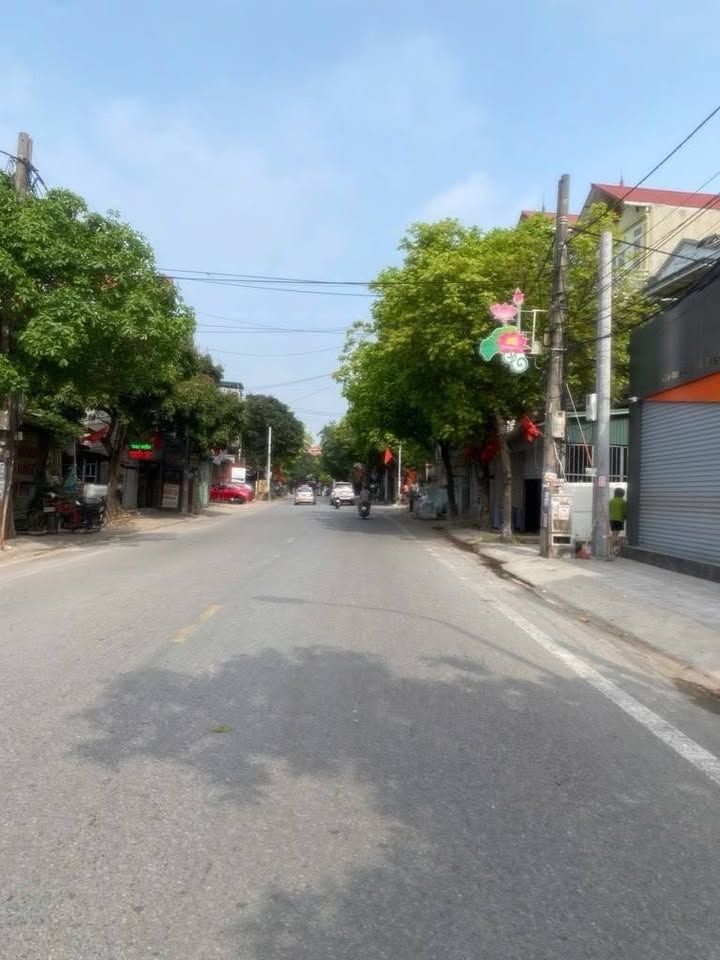 🚗 OTO QUA CỬA – NGÕ THÔNG – NHÀ ĐẸP 5 TẦNG ĐỐI DIỆN ĐH THÀNH ĐÔ - GIÁ NHỈNH 4TỶ - Ảnh chính