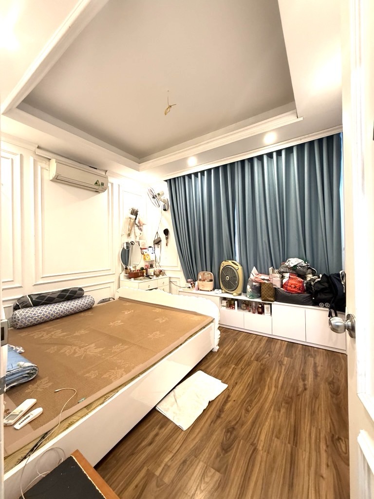 Bán nhà Cc LICOGI 12 Đại Từ, Hoàng Mai, tầng trung, gần hồ, 96m2, 6.38 tỷ(CTL) - Ảnh 3