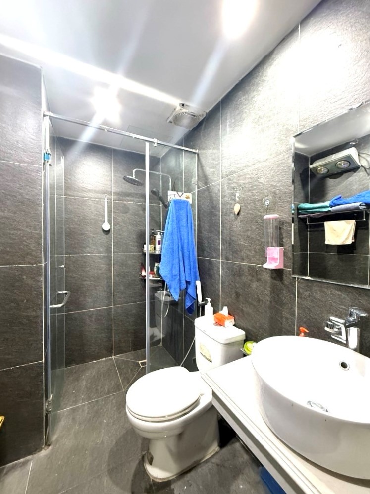 Bán nhà Cc LICOGI 12 Đại Từ, Hoàng Mai, tầng trung, gần hồ, 96m2, 6.38 tỷ(CTL) - Ảnh 4