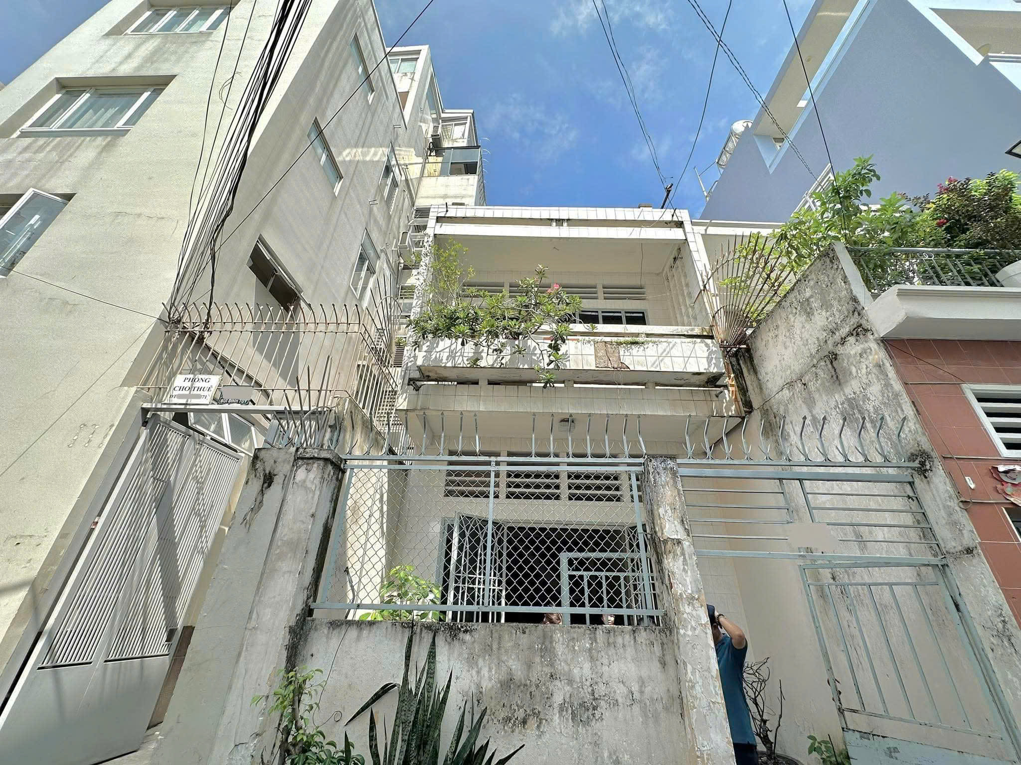 VỊ TRÍ VÀNG NGAY TRUNG TÂM BÌNH THẠNH, 100M2 X 2 TẦNG, SHR, CHỈ 10,89 TỶ. LH:0965746998. - Ảnh chính