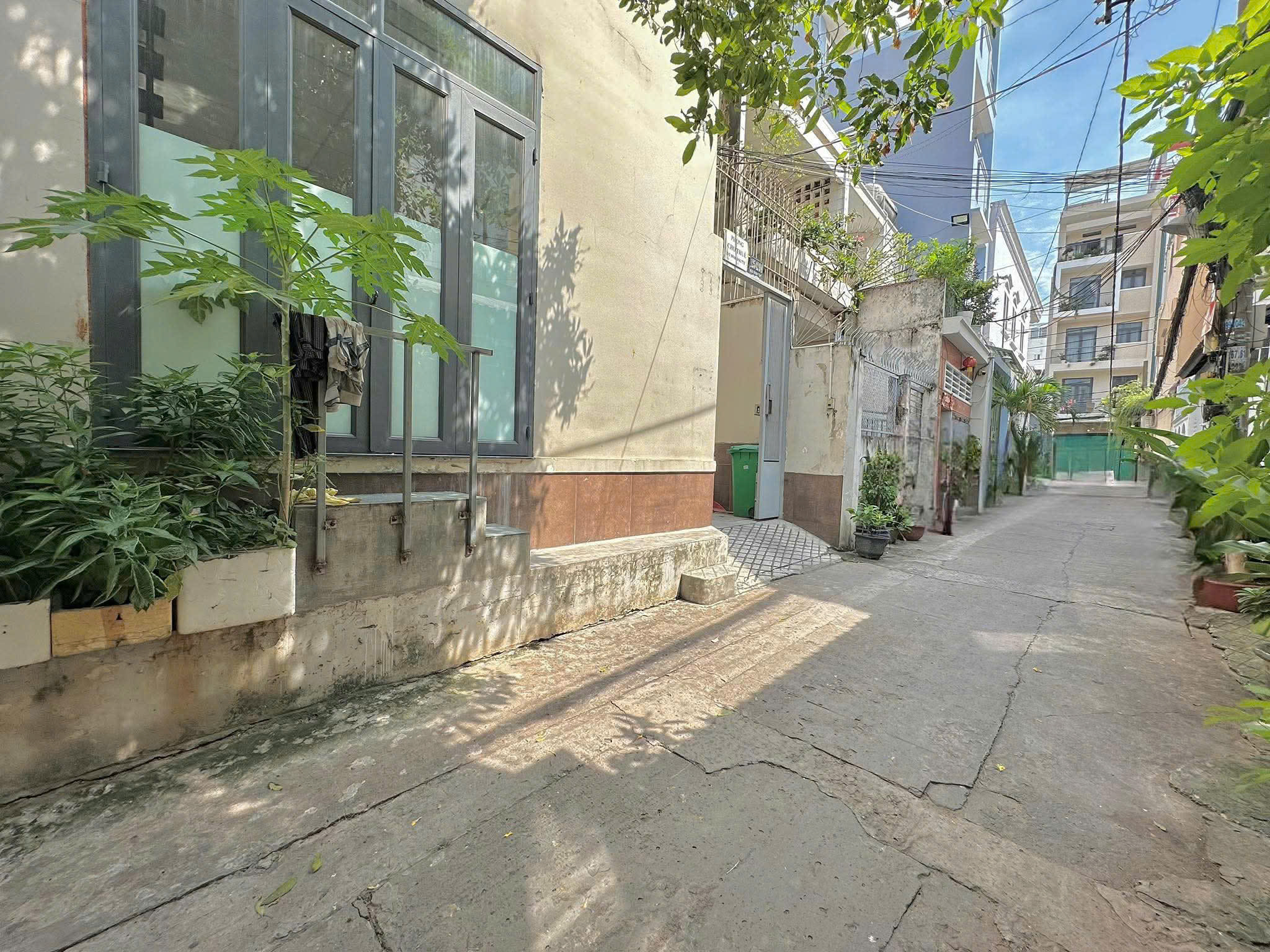 VỊ TRÍ VÀNG NGAY TRUNG TÂM BÌNH THẠNH, 100M2 X 2 TẦNG, SHR, CHỈ 10,89 TỶ. LH:0965746998. - Ảnh 1