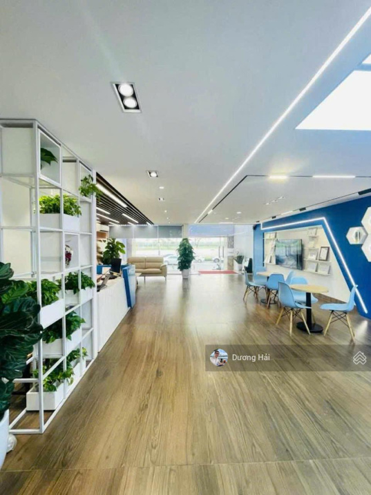 Bán nhà Tây Hồ - DT 290m2 MT 16m - Tòa KD văn phòng ô tô vỉa hè thang máy vài bước ra Hồ Tây - Ảnh 3