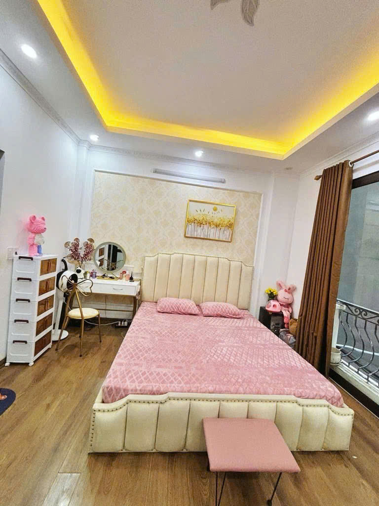 NHÀ XUÂN ĐỈNH – GẦN CV HÒA BÌNH – 32M² x 5 TẦNG  – Ô TÔ LÙI CỬA – GIÁ 7,6 TỶ - Ảnh 1