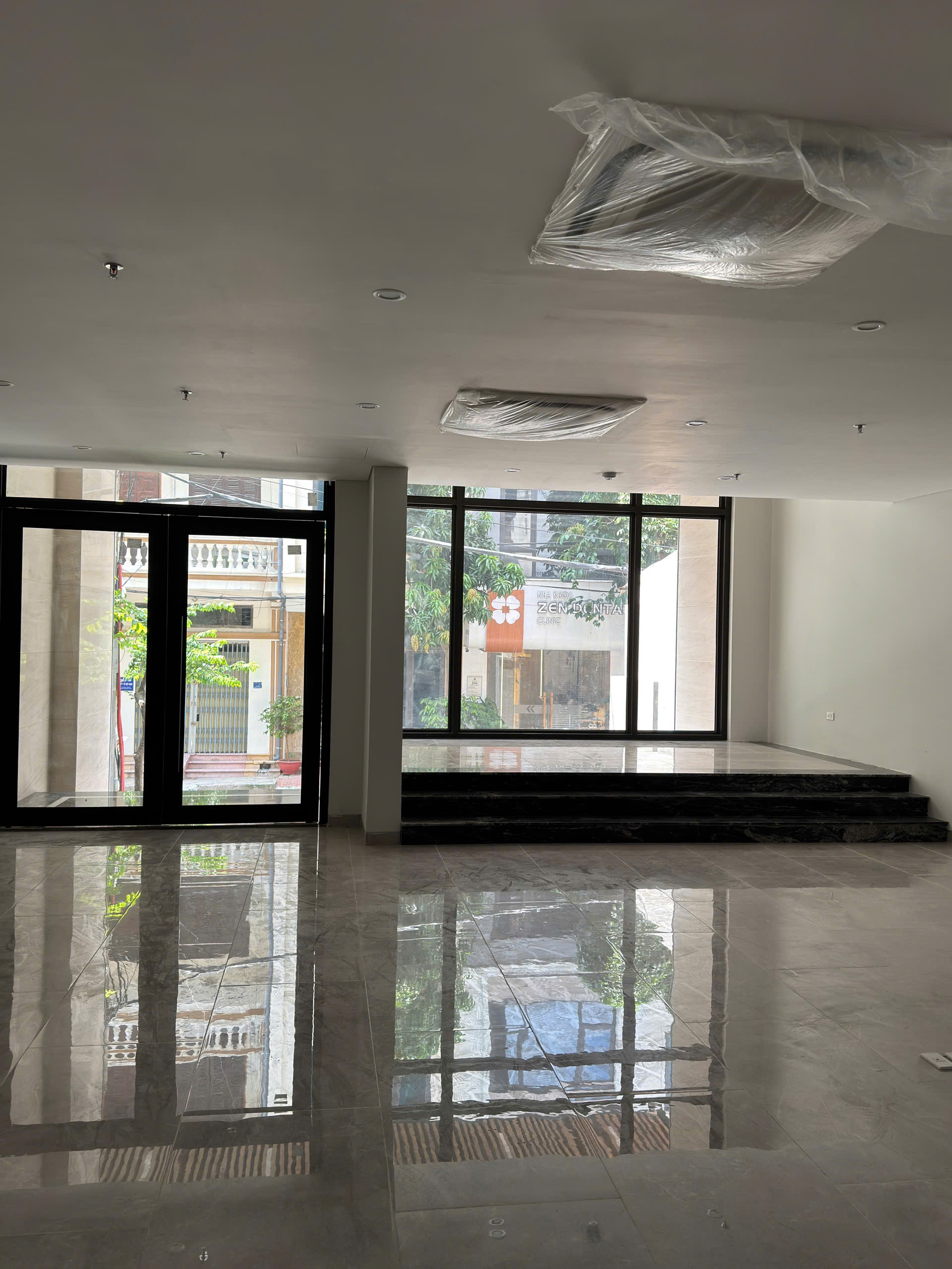 CHÍNH CHỦ CẦN CHO THUÊ TOÀ NHÀ MỚI HOÀN THIỆN THÁNG 2/2025  NGÕ 322 LÊ TRỌNG TẤN THANH XUÂN HÀ NỘI - Ảnh 3