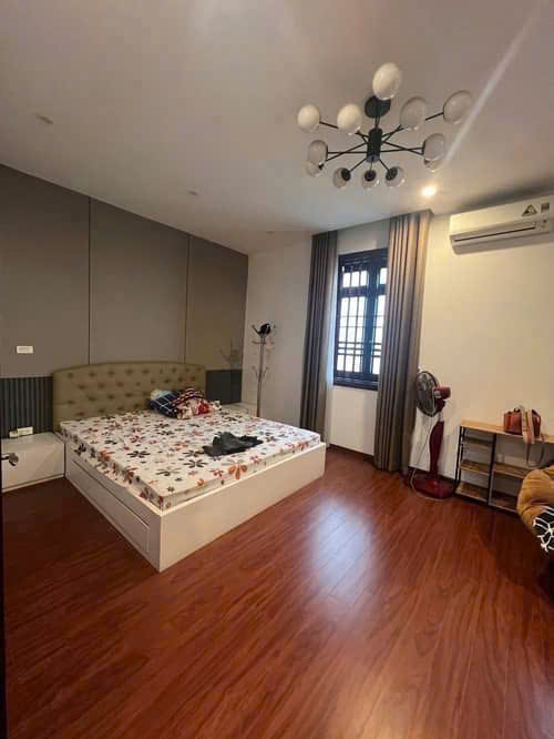 Bán Nhà vườn KĐT mới Việt Hưng – 120m² – MT 6m – 41 tỷ 🌿 - Ảnh 2