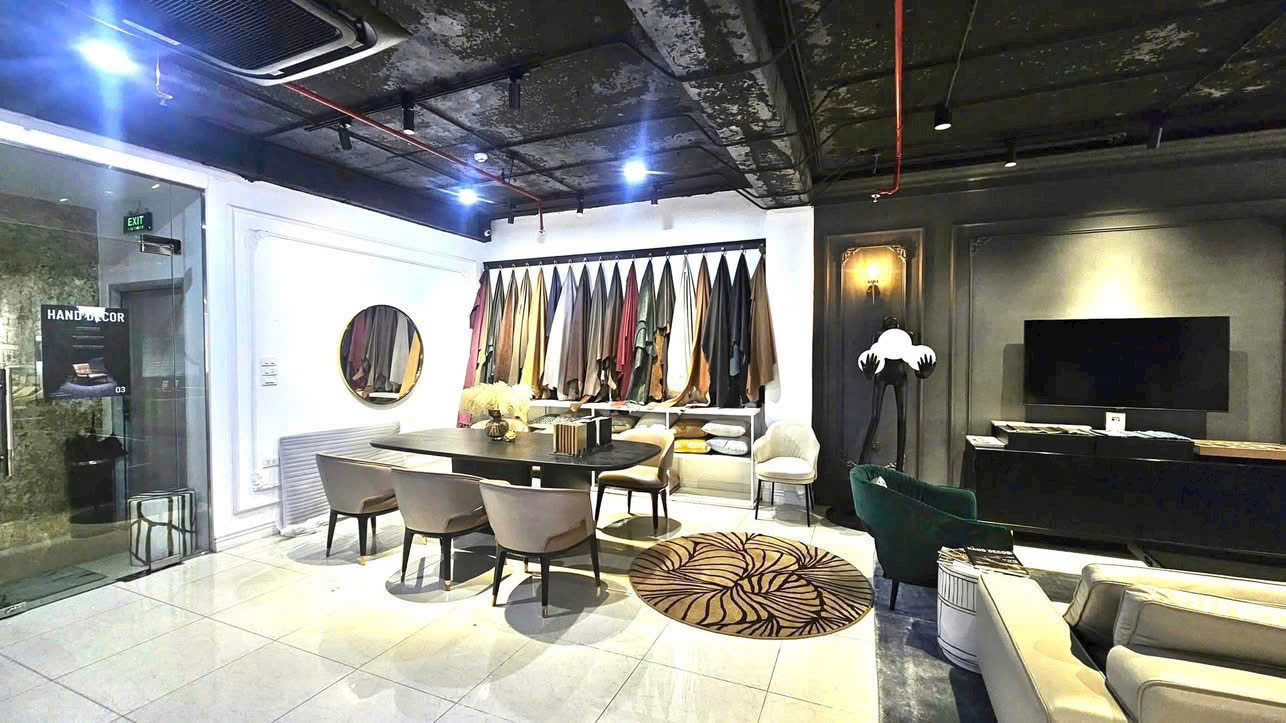BUILDING SIÊU VIP QUẬN ĐỐNG ĐA – PHỐ THÁI HÀ DT 100m2 x 7T.THANG MÁY.MẶT TIỀN 8M,GIÁ 54 TỶ - Ảnh 4