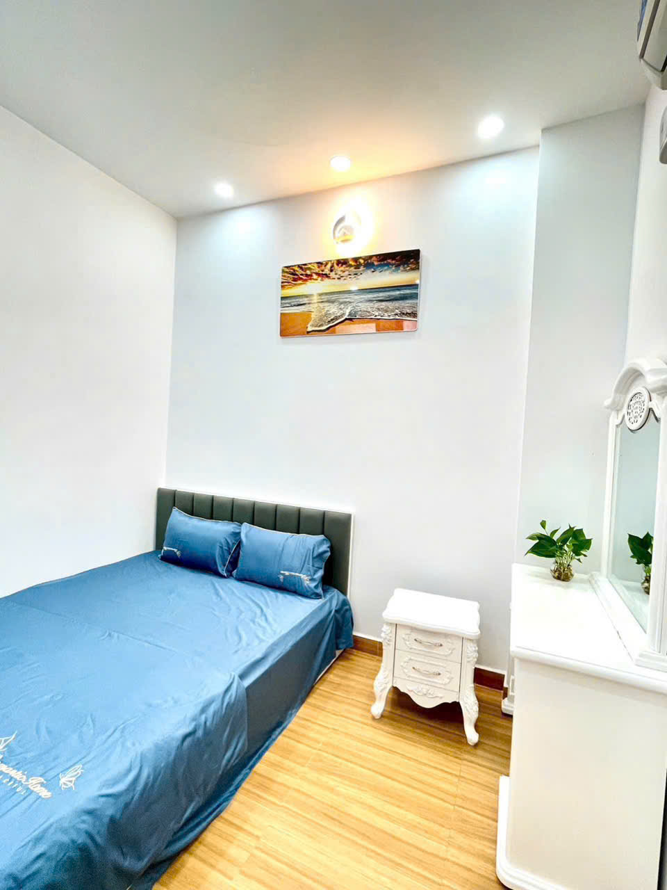 Bán Nhà Mặt Tiền Hẻm Đẹp Huỳnh Tấn Phát – Phú Xuân, Nhà Bè – Giá 6,25 Tỷ - Ảnh 4