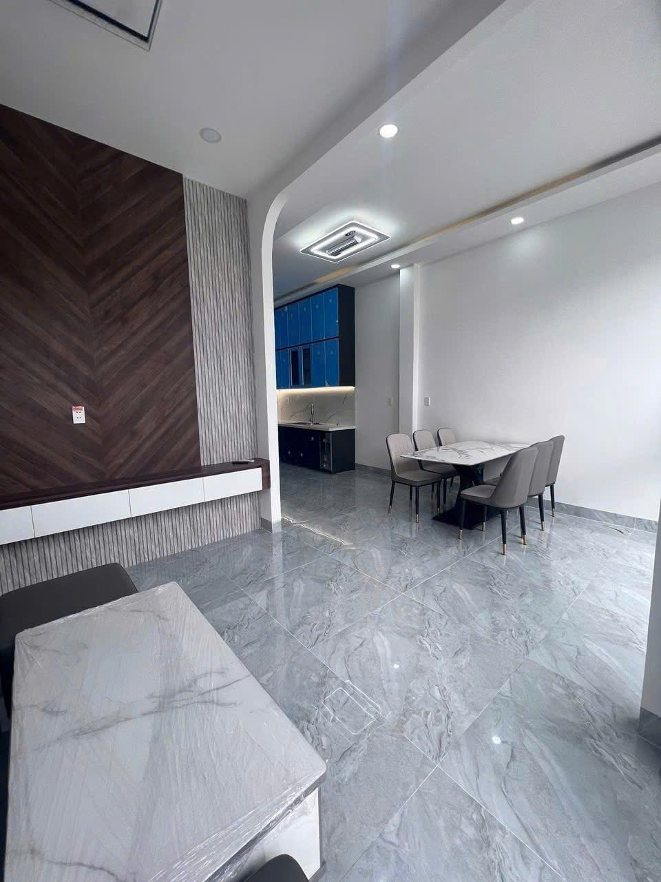 NHÀ MỚI 2 TẦNG - PHÚ ÂN NAM - DIÊN AN – DIÊN KHÁNH - Ảnh 1