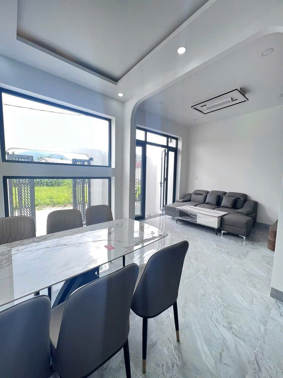 NHÀ MỚI 2 TẦNG - PHÚ ÂN NAM - DIÊN AN – DIÊN KHÁNH - Ảnh 2