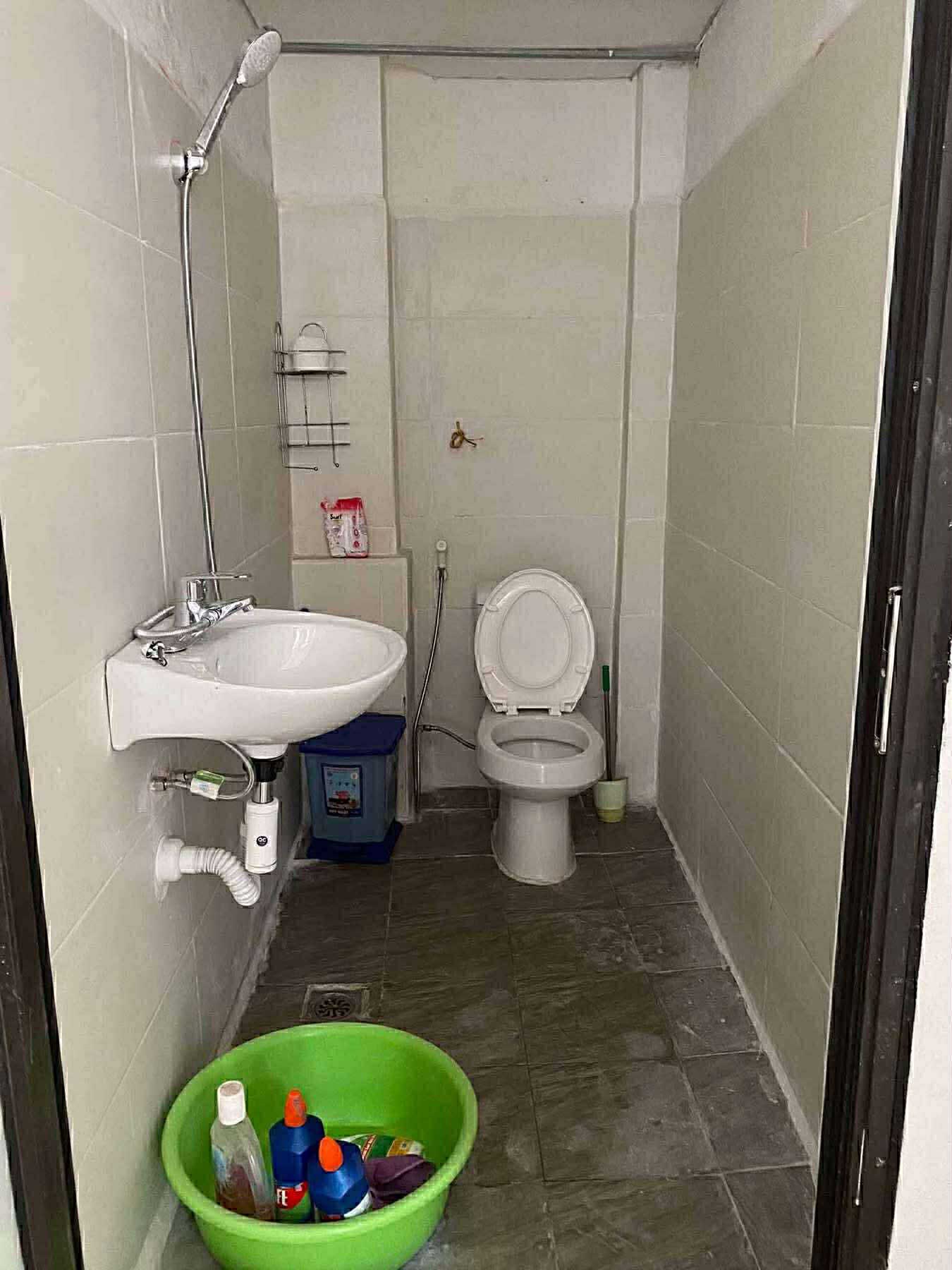 Cho thuê nhà riêng ngõ 182 Lò Đúc - Hai Bà Trưng 30m x 4T đủ đồ giá 9TR, ở nhóm 6ng - Ảnh 3