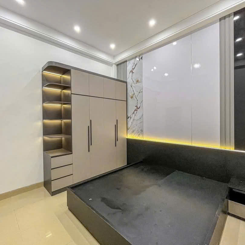 NGÂN HÀNG EXIMBANK CẦN THANH LÝ NHÀ 1 TRỆT 1 LẦU - GIÁ RẺ BẤT NGỜ - Ảnh 3