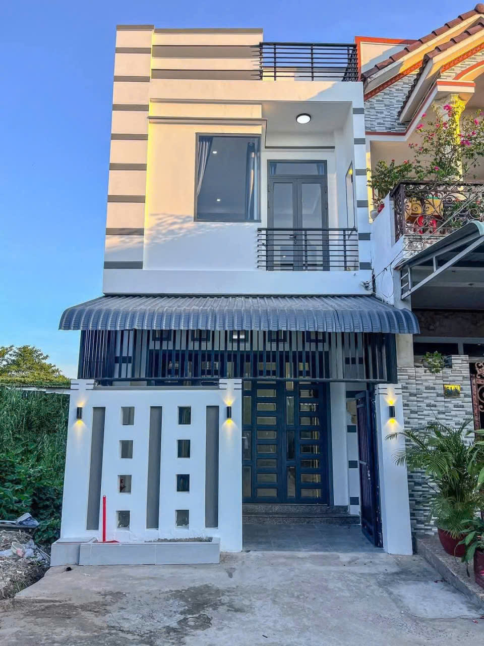 NGÂN HÀNG EXIMBANK CẦN THANH LÝ NHÀ 1 TRỆT 1 LẦU - GIÁ RẺ BẤT NGỜ - Ảnh chính