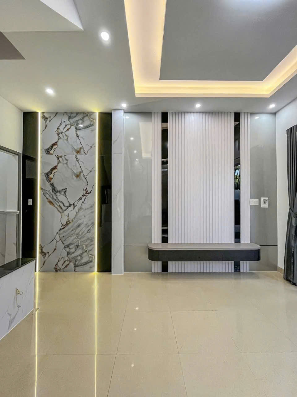 NGÂN HÀNG EXIMBANK CẦN THANH LÝ NHÀ 1 TRỆT 1 LẦU - GIÁ RẺ BẤT NGỜ - Ảnh 2