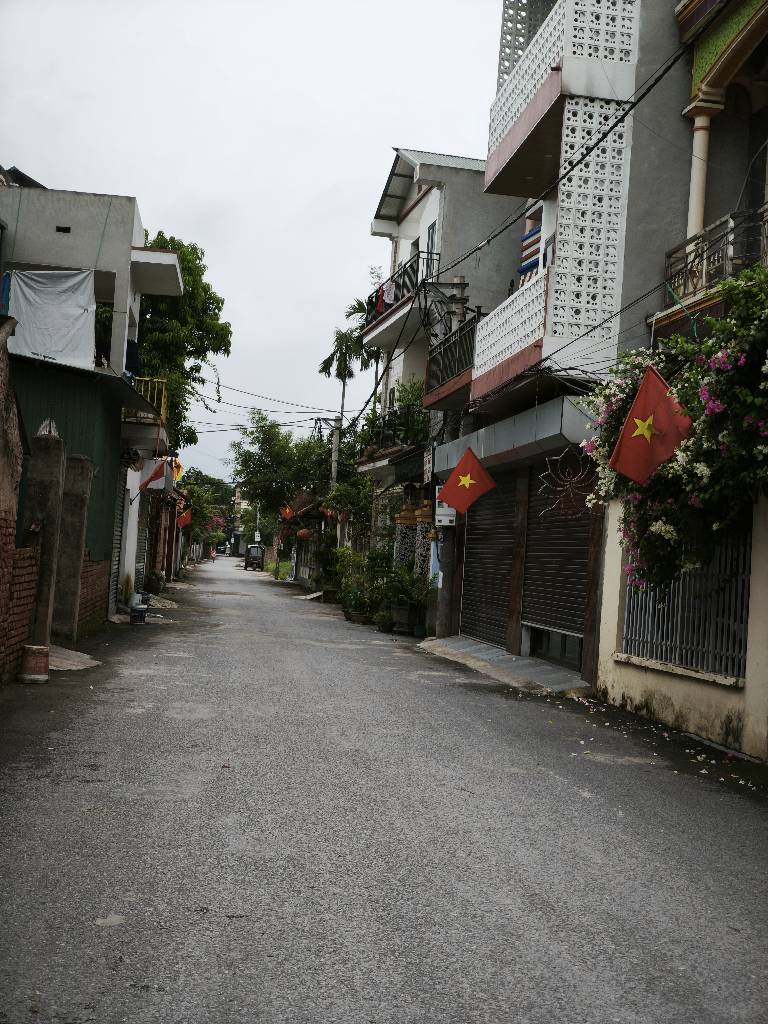 ĐẤT VÀNG TAM Á - THUẬN THÀNH - Ô TÔ VÀO NHÀ - GẦN KCN VÀ VÀNH ĐAI 4! - Ảnh chính