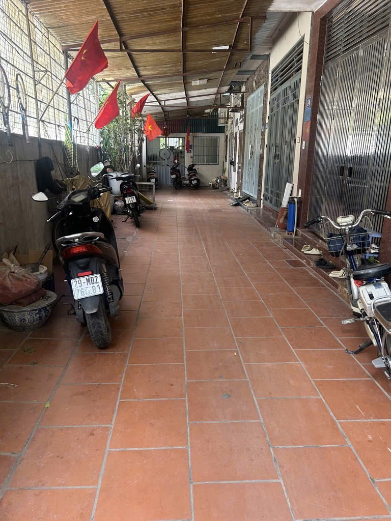 LÔ ĐẤT CÒN SÓT LẠI GẦN NGÃ TƯ QUANG TRUNG - NGÔ THÌ NHẬM HÀ ĐÔNG DT 36M GIÁ ĐẦU TƯ - Ảnh chính