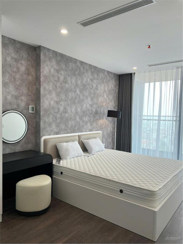 Cho thuê căn hộ cao cấp 3PN - giá tốt nhất dự án Sunshine Golden River- Tây Hồ - Ảnh 3
