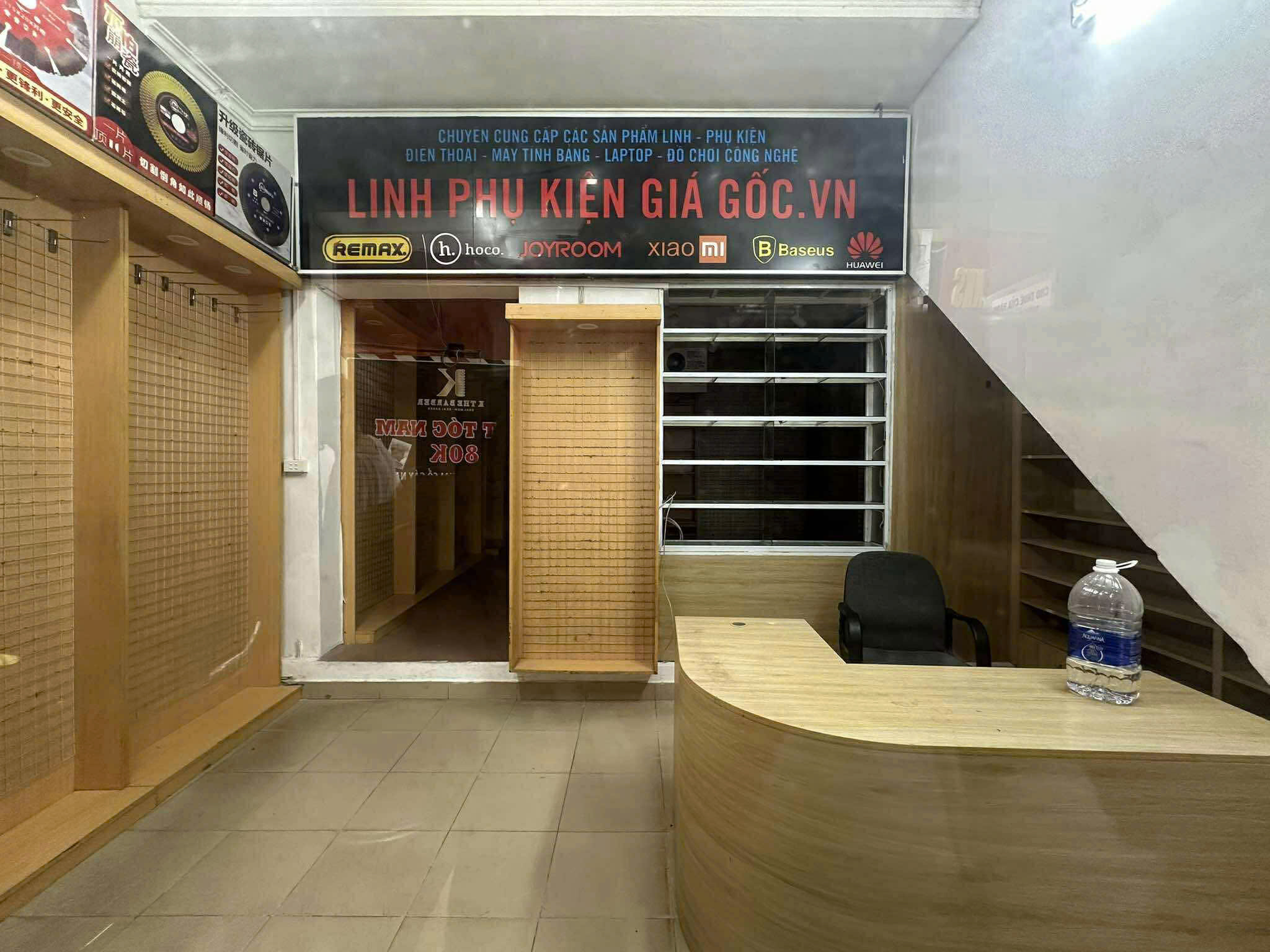 CHO THUÊ CỬA HÀNG KINH DOANH TẠI MẶT PHỐ TRUNG LIỆT, ĐỐNG ĐA, HÀ NỘI - Ảnh 2