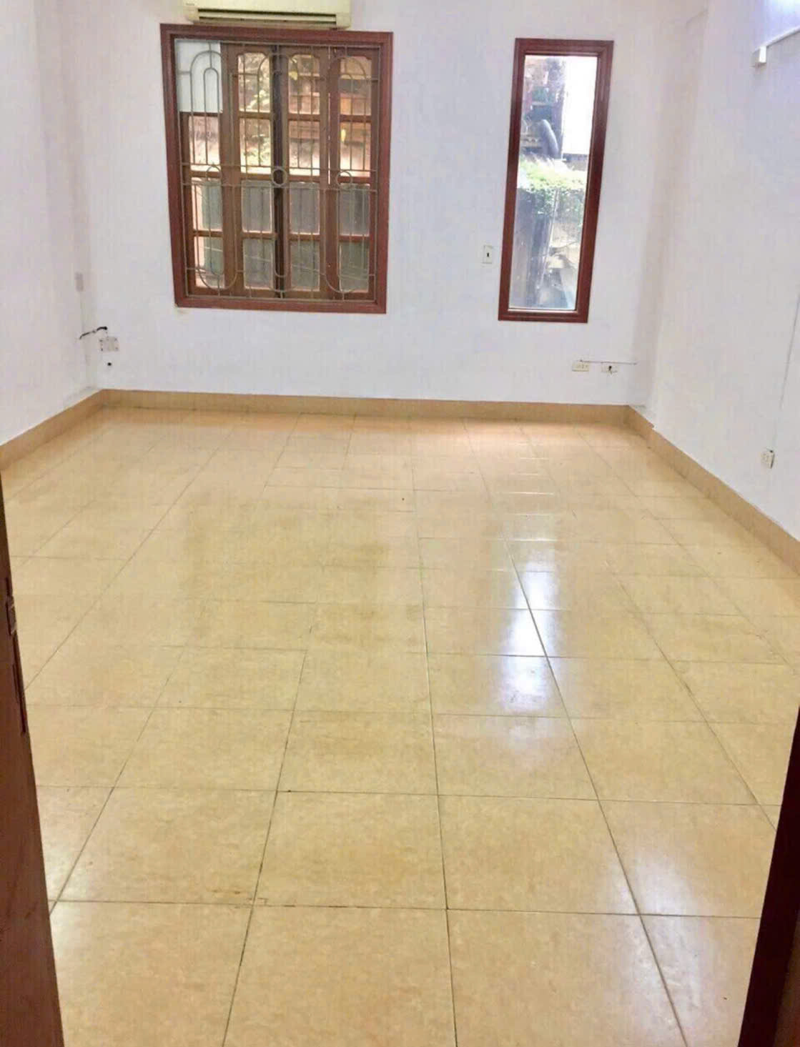 Cho thuê nhà riêng ngõ chùa Hưng Ký -  Hai Bà Trưng 35m x 4T, 3PN3VS giá 11TR, ở nhóm - Ảnh 4