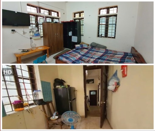 Cho thuê tầng 2 lối thang riêng tại Lê Trọng Tấn, (Trường Trinh đi vào) chỉ 4.5tr/th, 0912528579 - Ảnh chính