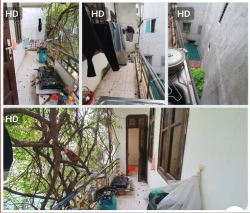 Cho thuê tầng 2 lối thang riêng tại Lê Trọng Tấn, (Trường Trinh đi vào) chỉ 4.5tr/th, 0912528579 - Ảnh 1