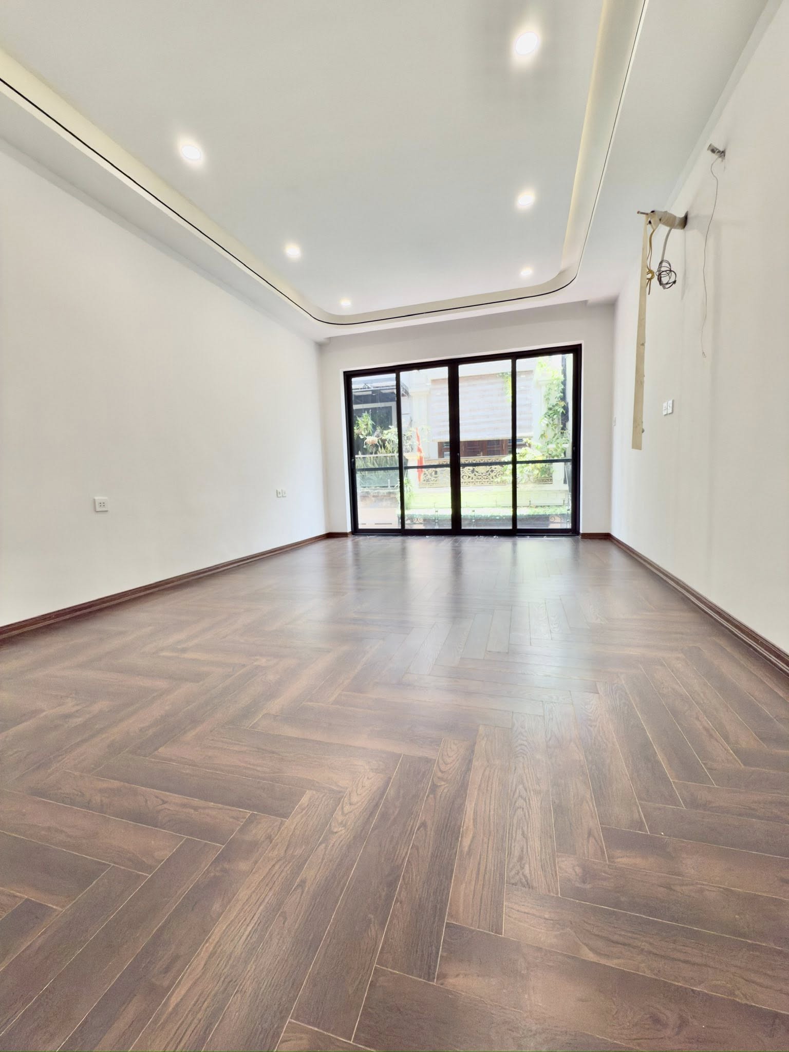 Bán Gấp Nhà Ngõ 158 Nguyễn Sơn, Bồ Đề, 45m2, 6 tầng, gara ô tô, thang máy, Full đồ - Ảnh 4