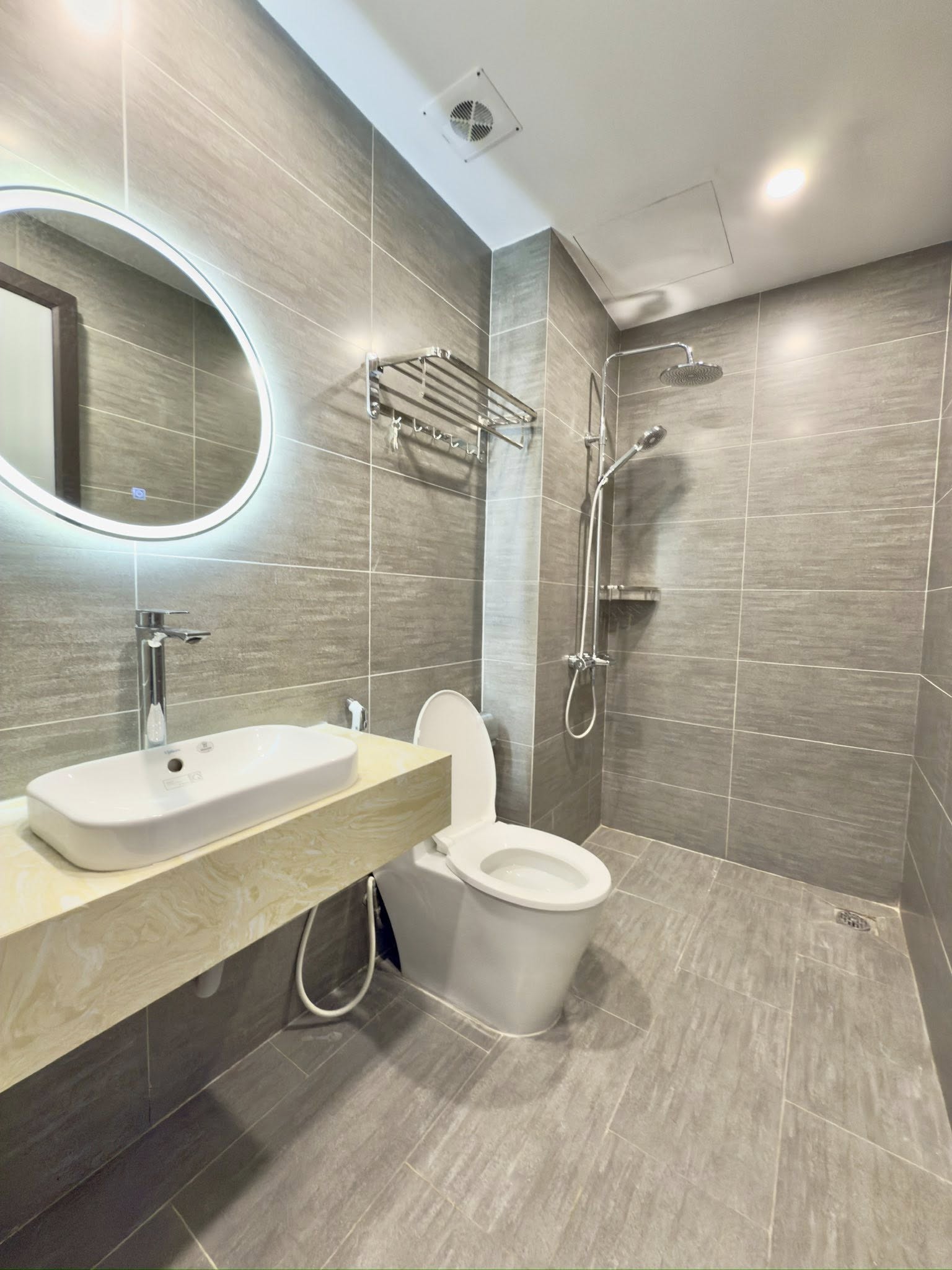 Bán Gấp Nhà Ngõ 158 Nguyễn Sơn, Bồ Đề, 45m2, 6 tầng, gara ô tô, thang máy, Full đồ - Ảnh 5
