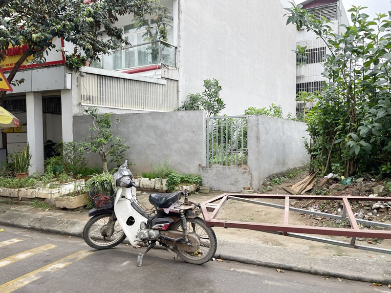 Bán đất KĐT 31ha Trâu Quỳ, Gia Lâm: 110m2, mặt đường 15m, vừa ở vừa kinh doanh hái ra tiền - Ảnh 3
