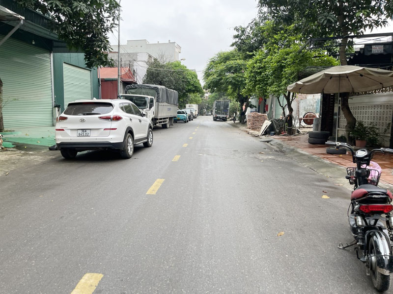 Bán đất KĐT 31ha Trâu Quỳ, Gia Lâm: 110m2, mặt đường 15m, vừa ở vừa kinh doanh hái ra tiền - Ảnh 4
