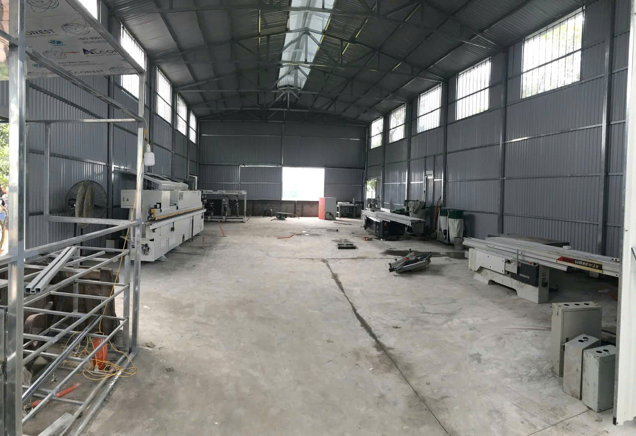 CHO THUÊ KHO/XƯỞNG 650m2  TẠI CHƯƠNG MỸ - HÀ NỘI - Ảnh 2