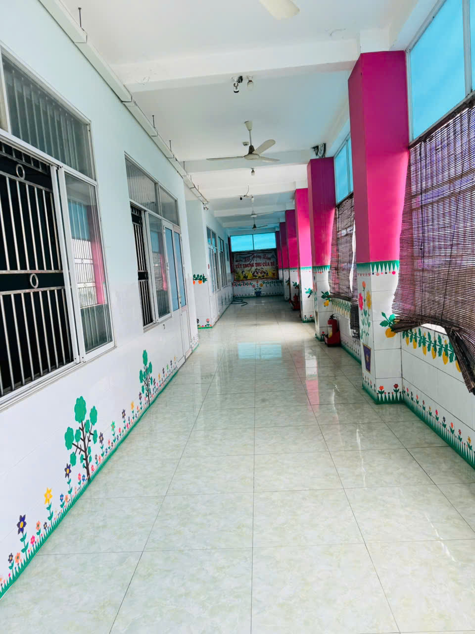 BÁN GẤP TRƯỜNG MẦM NON + ĐẤT MẶT TIỀN ĐƯỜNG LỚN – VỊ TRÍ VÀNG – BÌNH CHUẨN, THUẬN AN - Ảnh 3