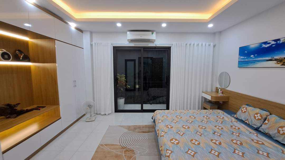 Bán Nhà Ngõ 66 Phố Ngọc Thụy, Long Biên, 35m2, 5 Tầng, Phân Lô, Ô TÔ, Nhỉnh 6 Tỷ - Ảnh 2