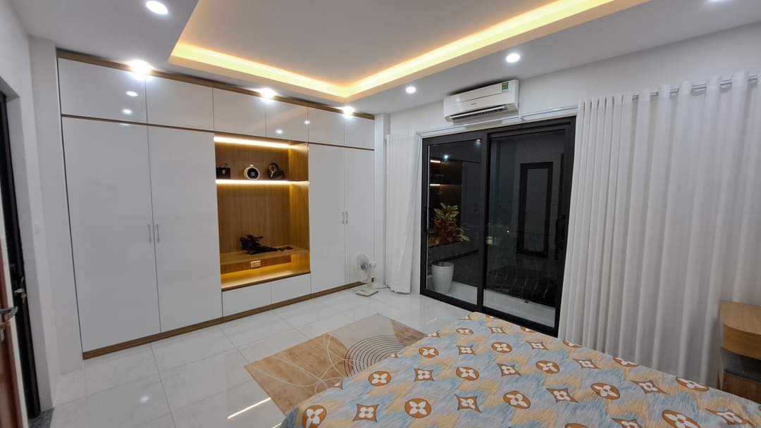 Bán Nhà Ngõ 66 Phố Ngọc Thụy, Long Biên, 35m2, 5 Tầng, Phân Lô, Ô TÔ, Nhỉnh 6 Tỷ - Ảnh 3