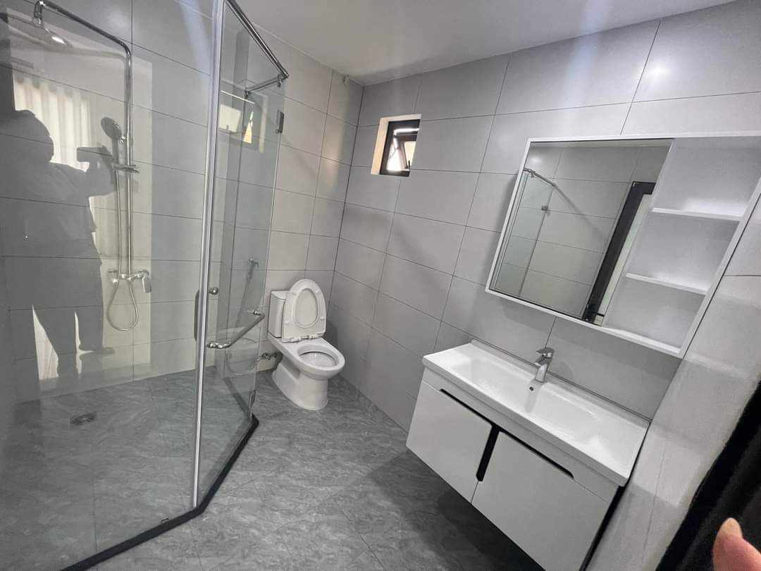Bán Nhà Ngõ 66 Phố Ngọc Thụy, Long Biên, 35m2, 5 Tầng, Phân Lô, Ô TÔ, Nhỉnh 6 Tỷ - Ảnh 4