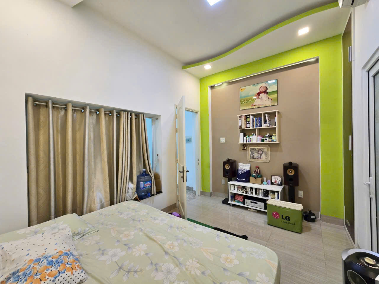 Nhanh Tay Mới Kịp -Nhà Huỳnh Thị Đồng - Đường 12m - Mặt tiền kinh doanh buôn bán - Ảnh 3