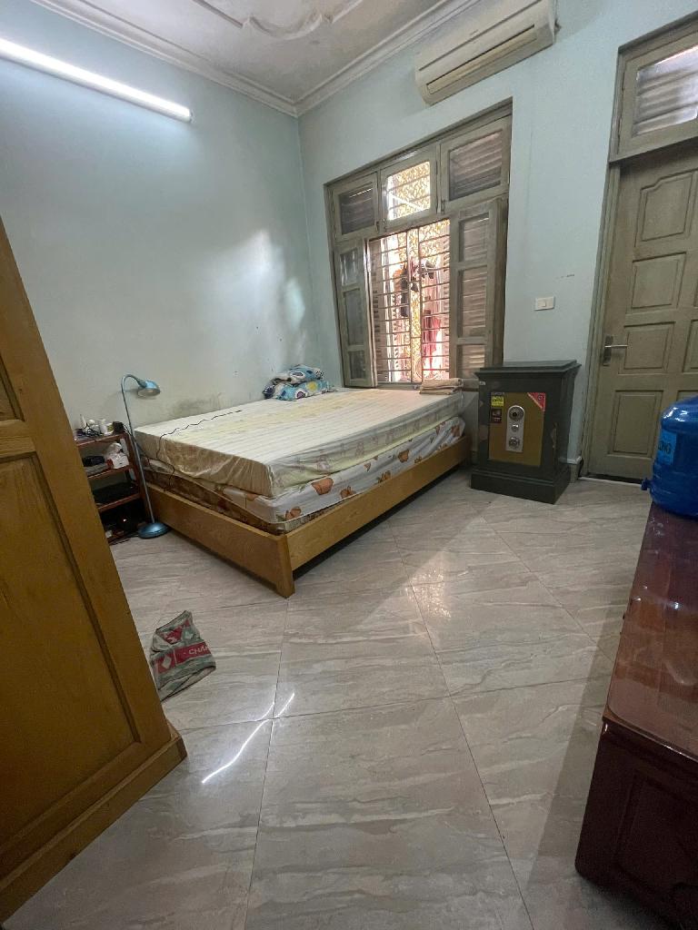 PHÂN LÔ VIP CẦU GIẤY-Ô TÔ TRÁNH–THÔNG NGÕ–KINH DOANH TẤP NẬP_5 TẦNG –48,8/56M2 –17,5 TỶ. - Ảnh 2