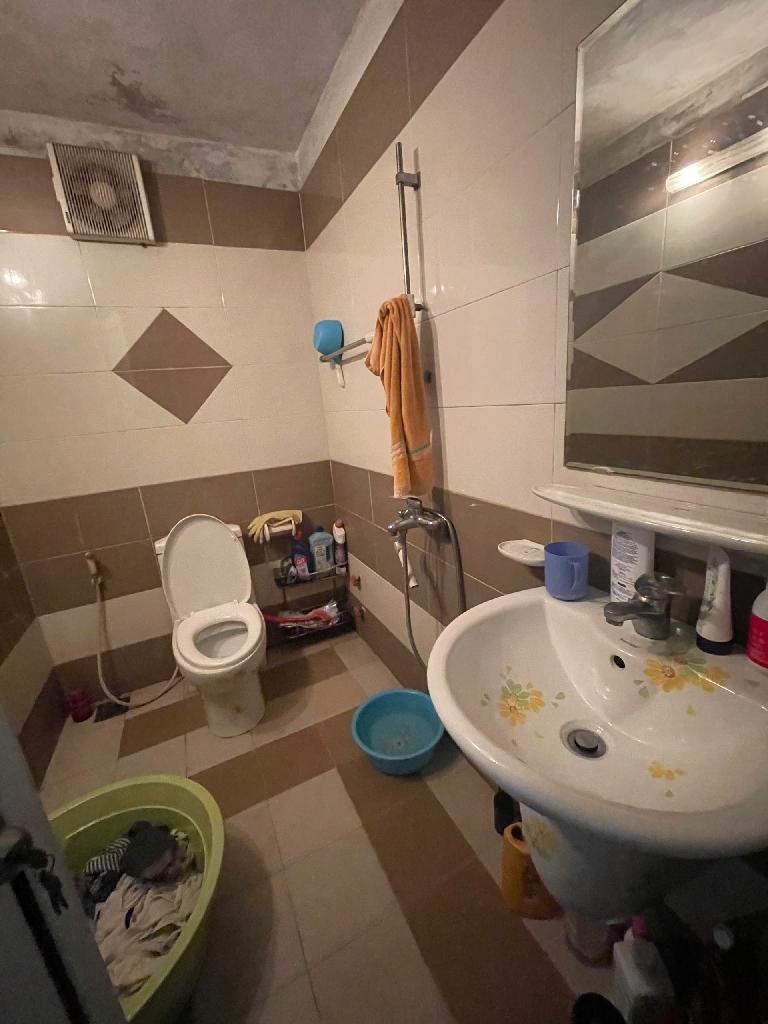 PHÂN LÔ VIP CẦU GIẤY-Ô TÔ TRÁNH–THÔNG NGÕ–KINH DOANH TẤP NẬP_5 TẦNG –48,8/56M2 –17,5 TỶ. - Ảnh 3