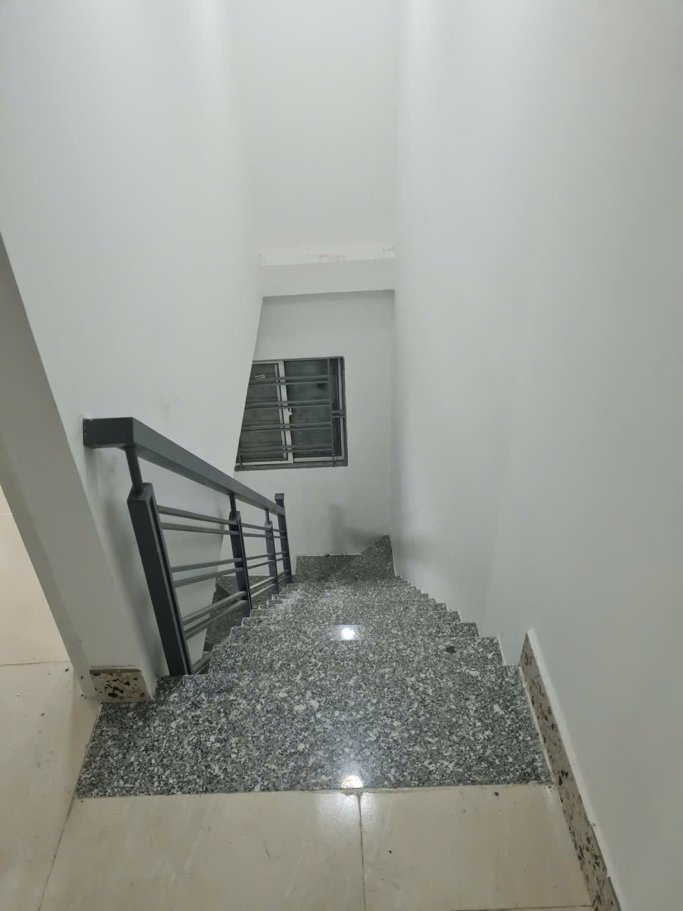 BÁN NHÀ GIÁ RẺ – ĐƯỜNG BỜ XE, ẤP PHÚ ÂN, XÃ PHƯỚC LÝ, TÂY NINH ( LONG AN cũ) - Ảnh 2