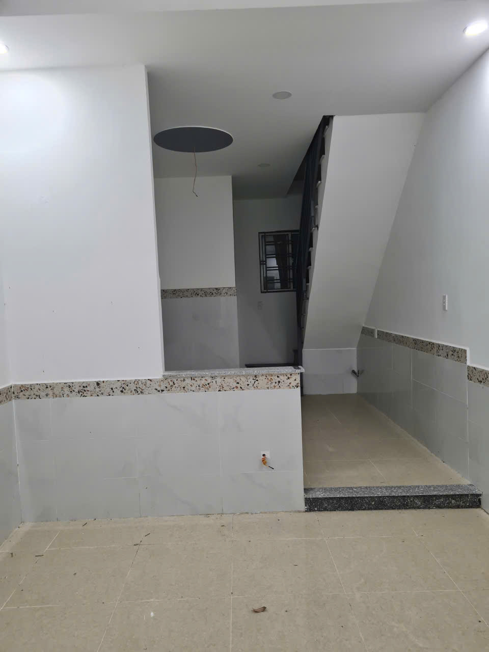 BÁN NHÀ GIÁ RẺ – ĐƯỜNG BỜ XE, ẤP PHÚ ÂN, XÃ PHƯỚC LÝ, TÂY NINH ( LONG AN cũ) - Ảnh 3